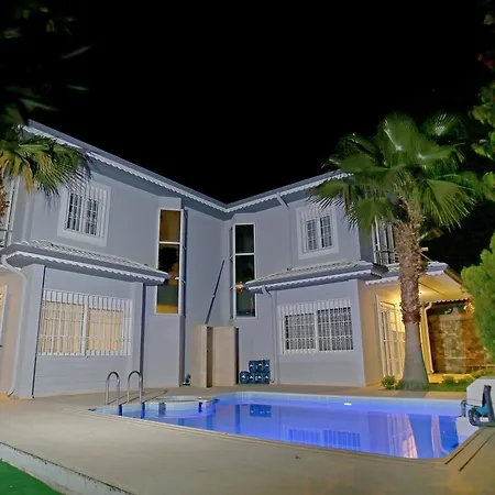Cigdem Villa